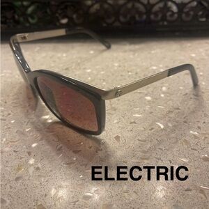 Electric Sunglasses Plexi